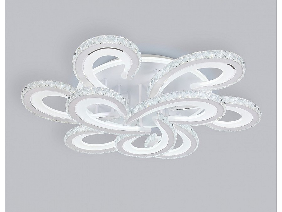 Потолочная люстра Ambrella Light FA FA1704