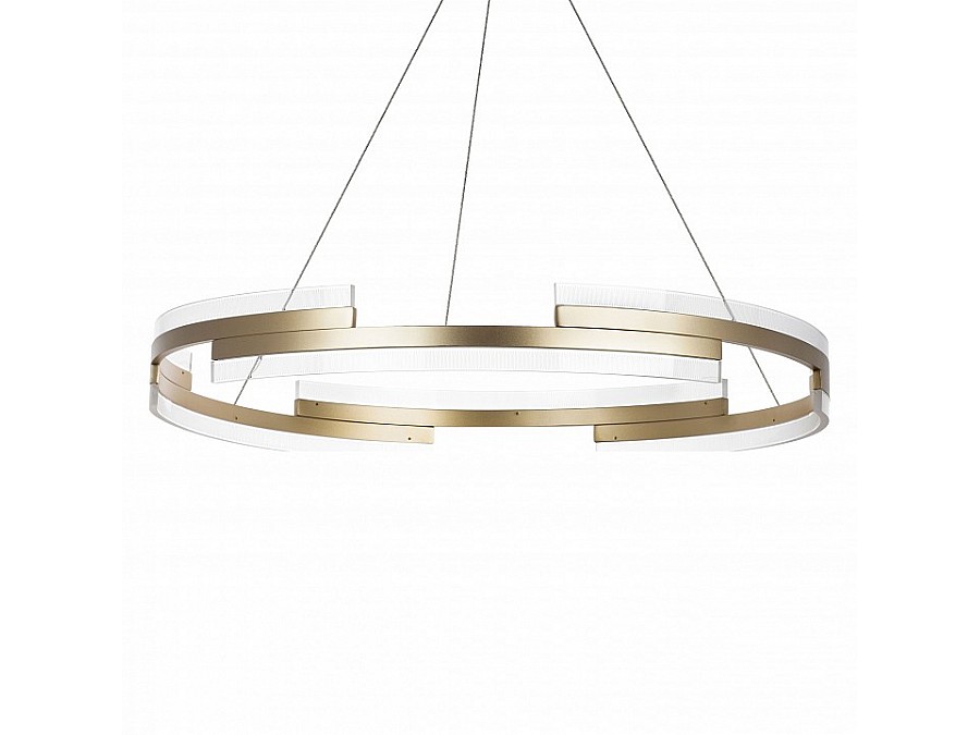 Подвесная люстра Lightstar Rotonda 736333