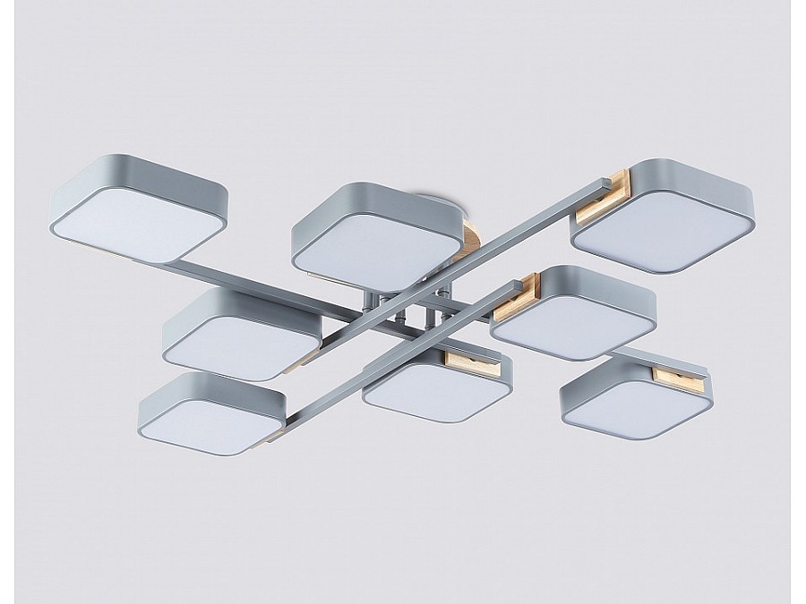 Потолочная люстра Ambrella Light FL FL4889