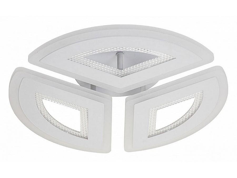 Потолочная люстра Escada Avior 10210/3LED