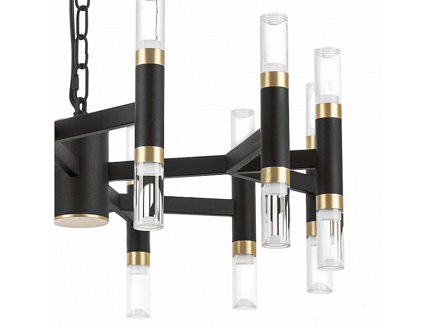 Подвесная люстра Lightstar Iris 734247