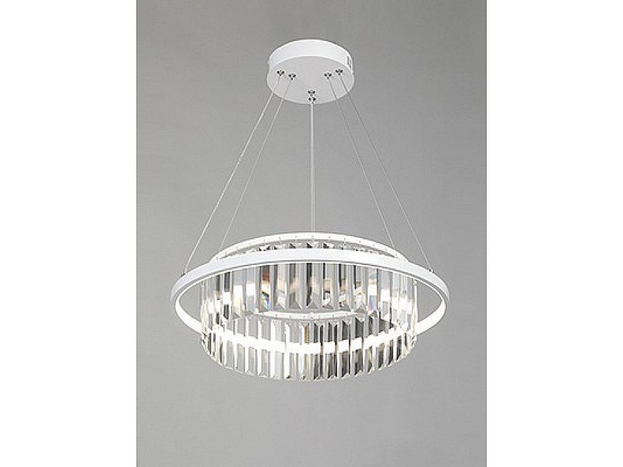 Подвесная люстра Vitaluce V54010 V54010-0/1S
