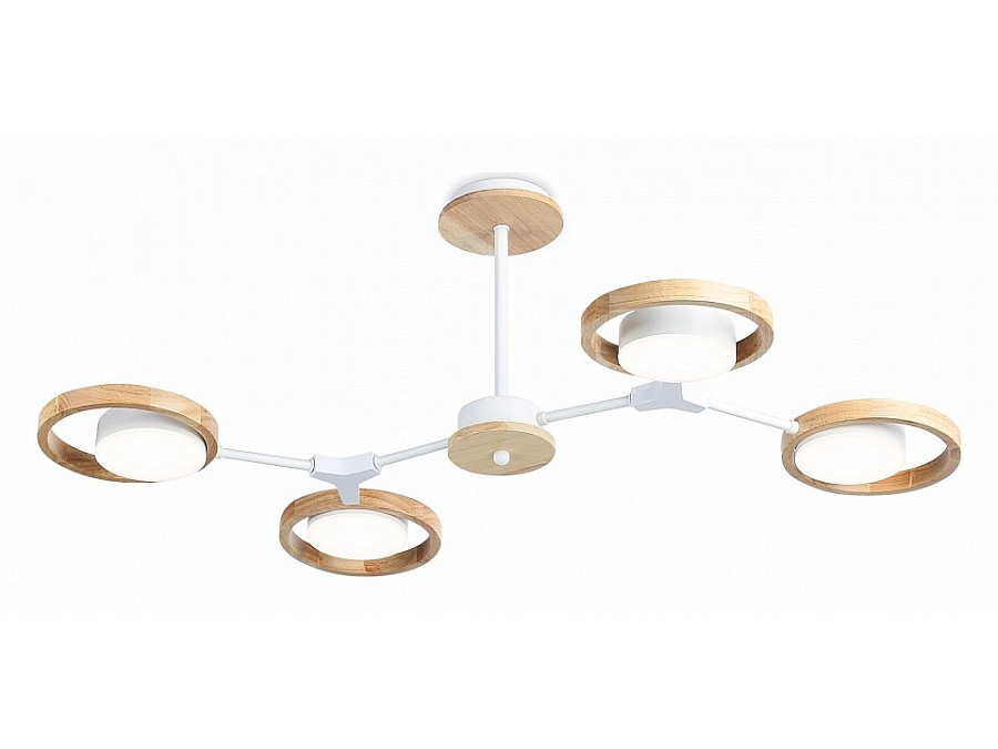Люстра на штанге Ambrella FL FL51609