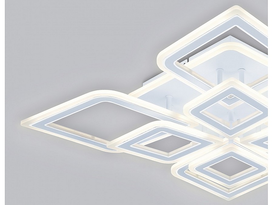 Потолочная люстра Ambrella Light FA FA8911