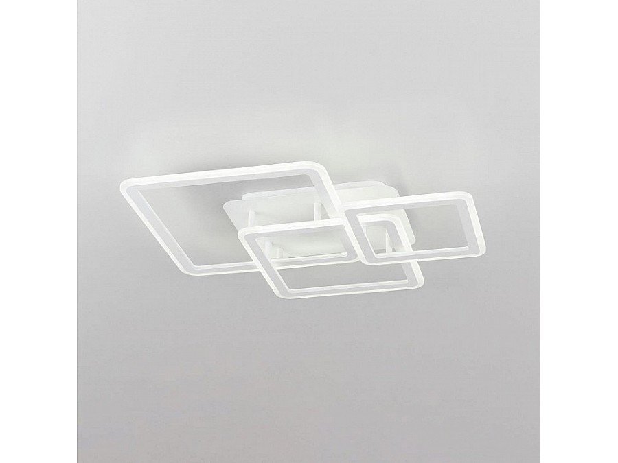 Потолочная люстра Citilux Тринити CL238230E