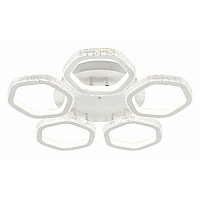 Потолочная люстра Escada Centauri 10263/5LED