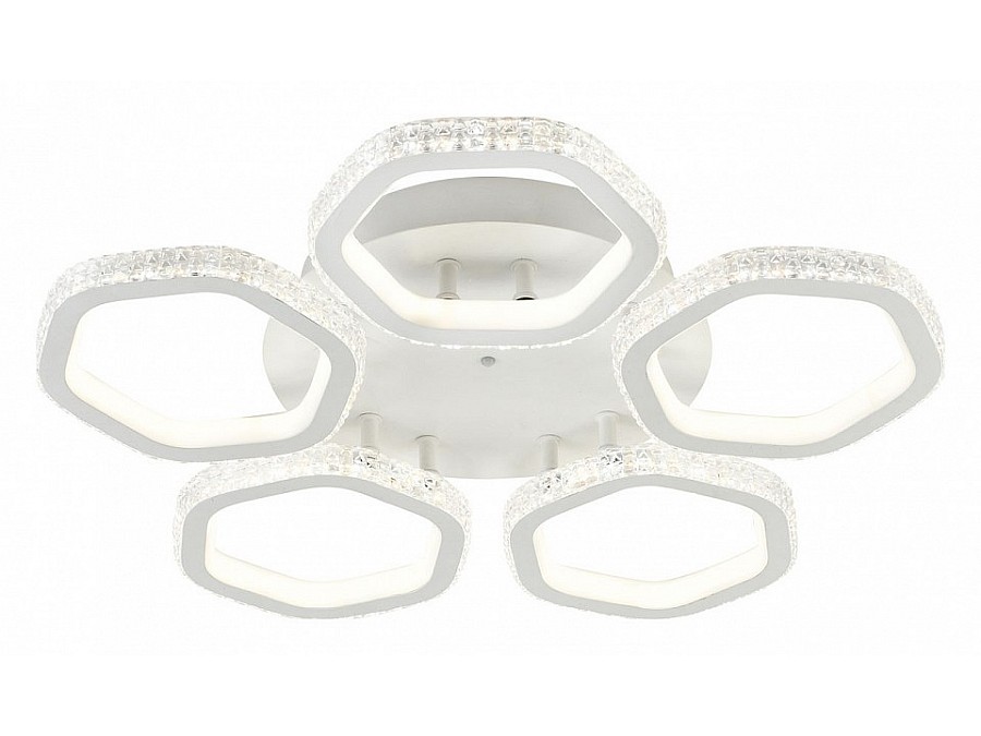 Потолочная люстра Escada Centauri 10263/5LED