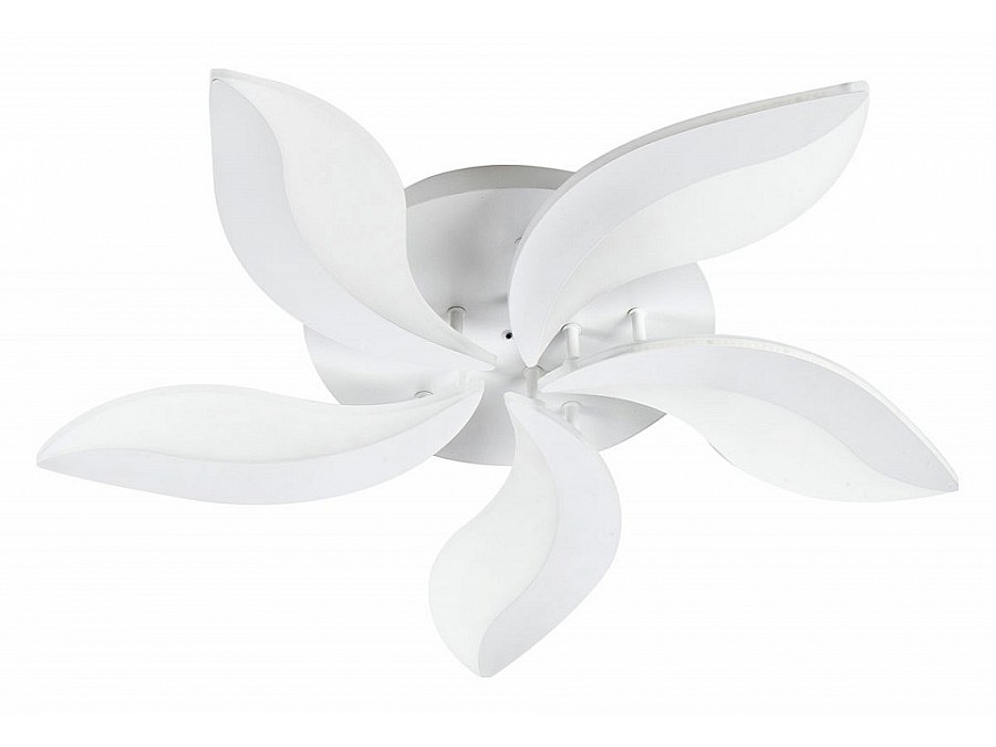 Потолочная люстра Escada Wind 10214/SG (60W)