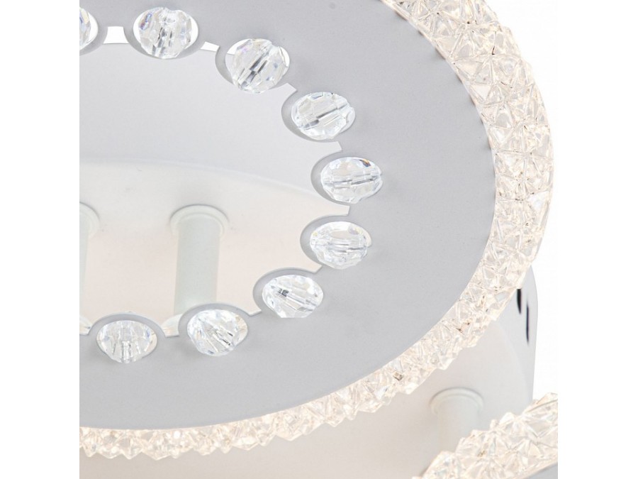 Потолочная люстра Escada Dew 10233/4LED