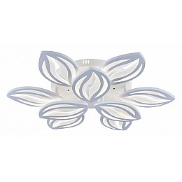 Потолочная люстра Escada Georgina 10221/9LED White