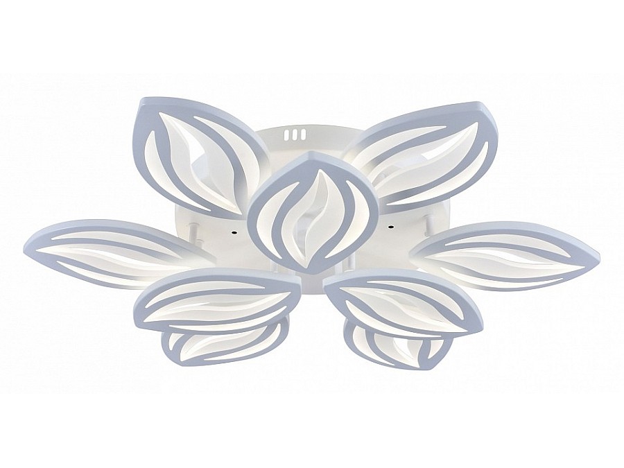 Потолочная люстра Escada Georgina 10221/9LED White