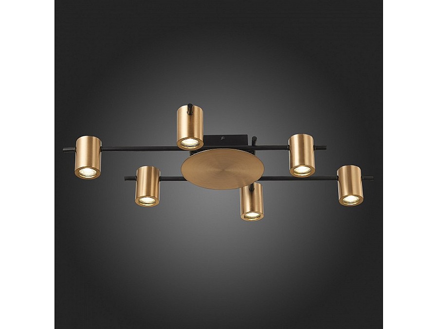 Потолочная люстра ST-Luce Veroli SL1207.402.06