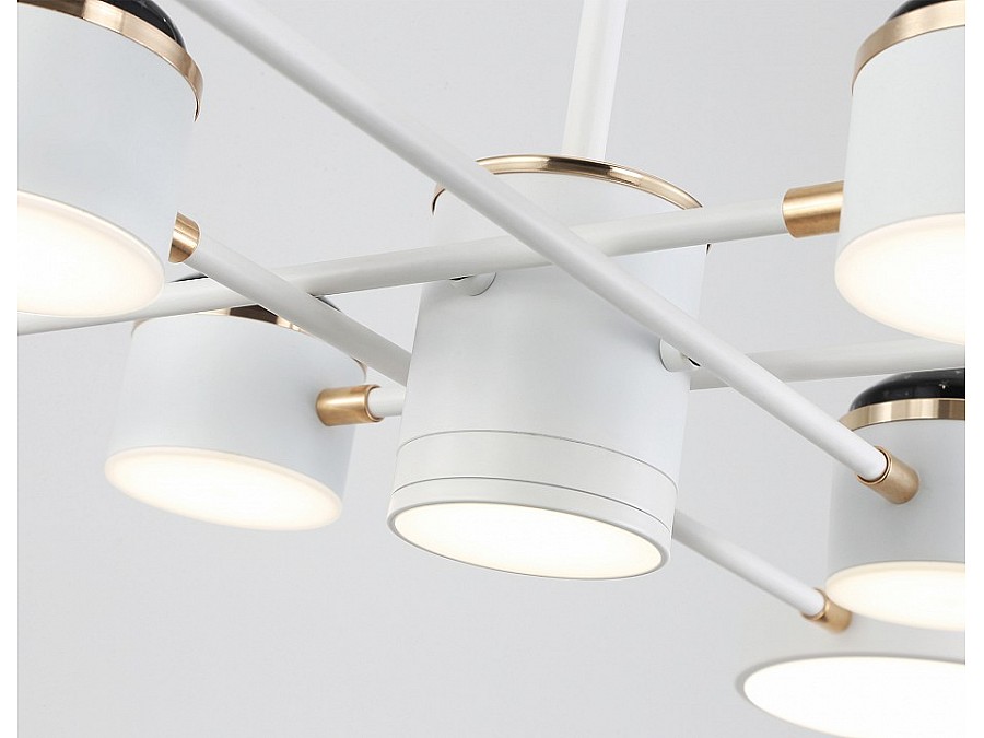 Люстра на штанге Ambrella Light FL FL51627