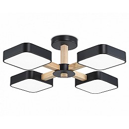 Люстра на штанге Ambrella Light FL FL4880