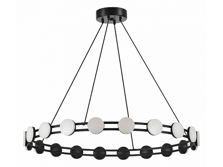 Подвесная люстра ST-Luce MONRO SL6610.403.20