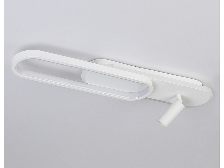 Потолочная люстра Ambrella Light FL FL5108