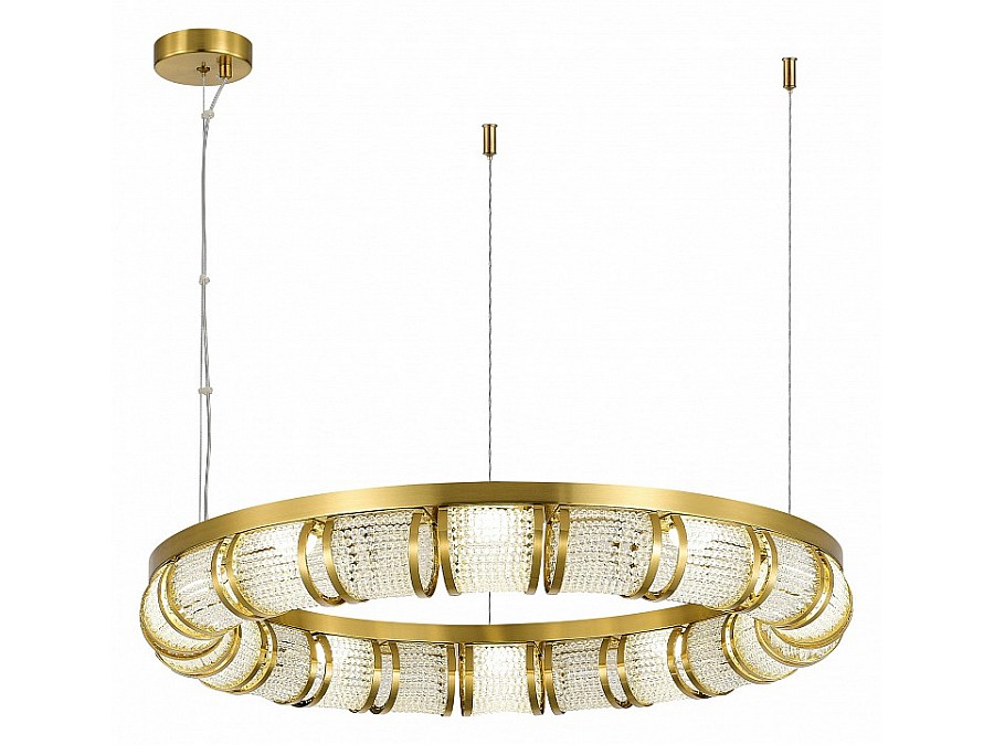Подвесная люстра ST-Luce Esme SL6011.303.01