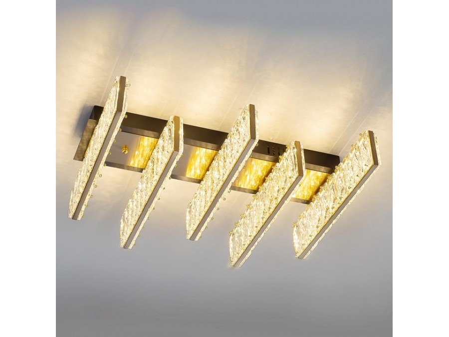 Потолочная люстра Citilux PALANT CL325252