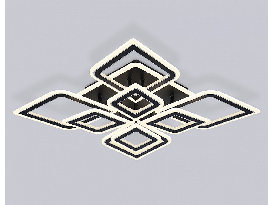 Потолочная люстра Ambrella Light FA FA8912