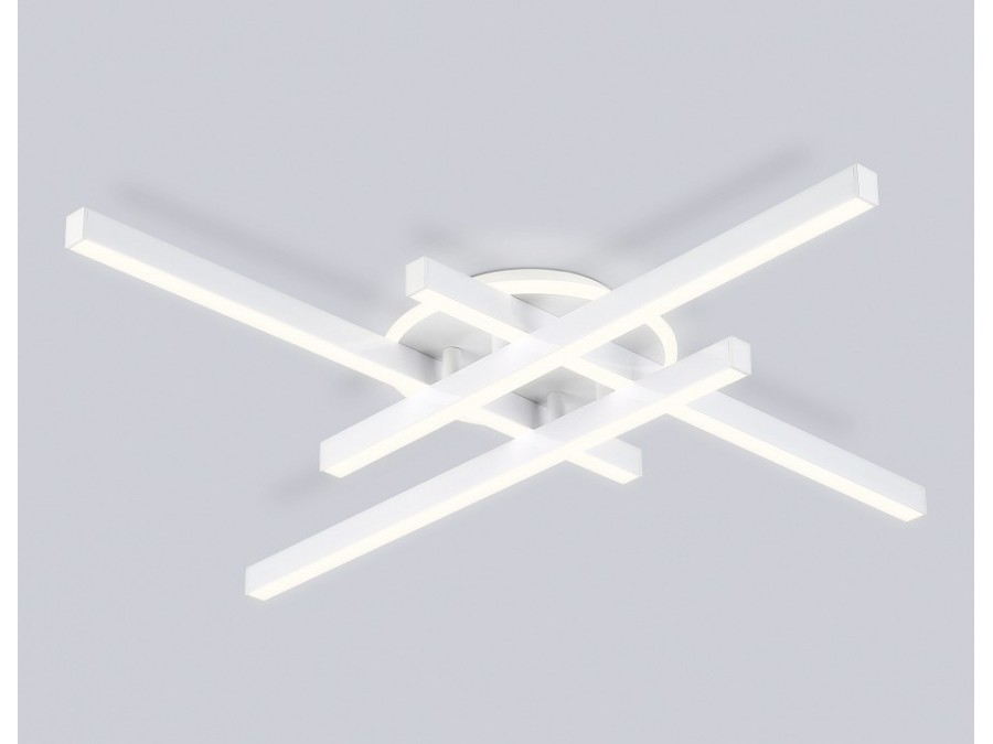 Потолочная люстра Ambrella Light COMFORT FL6281