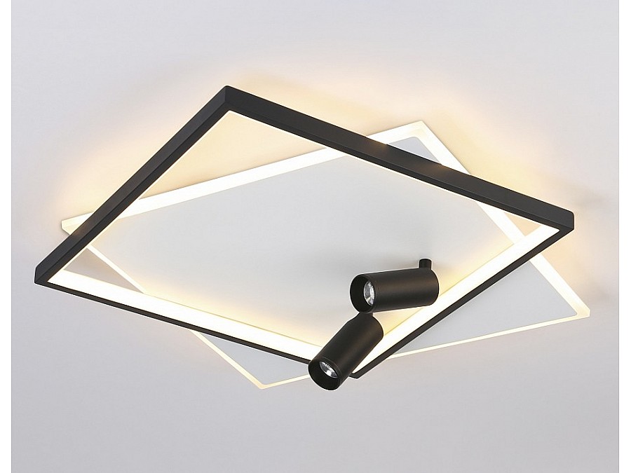 Потолочная люстра Ambrella FL FL5138