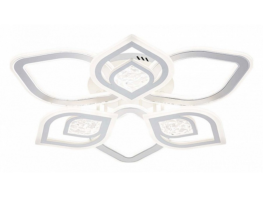 Потолочная люстра Escada Hydria 10229/6LED
