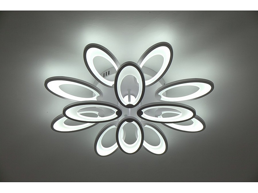 Потолочная люстра Escada Ecla 10238/12LED