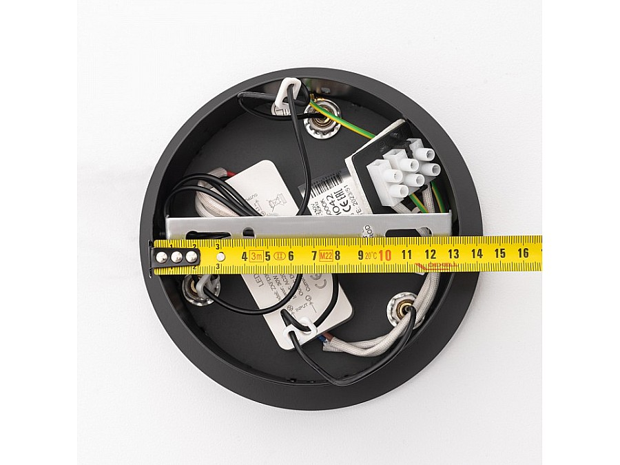 Подвесная люстра Citilux HELLY CL211042