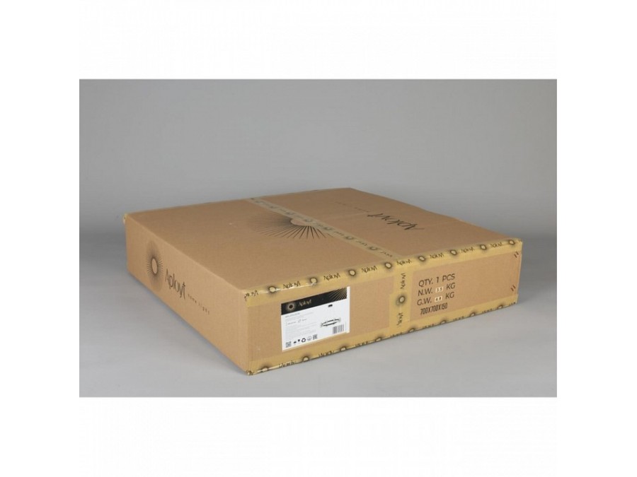 Подвесная люстра Aployt Klarissa APL.072.23.08