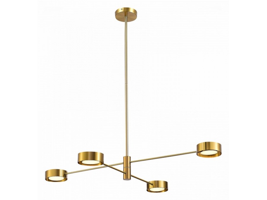 Люстра на штанге ST-Luce Vico SL6504.302.04