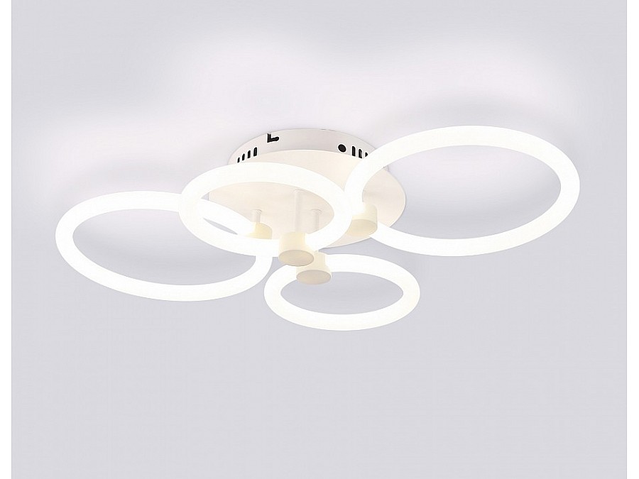 Потолочная люстра Ambrella Light FA FA3811