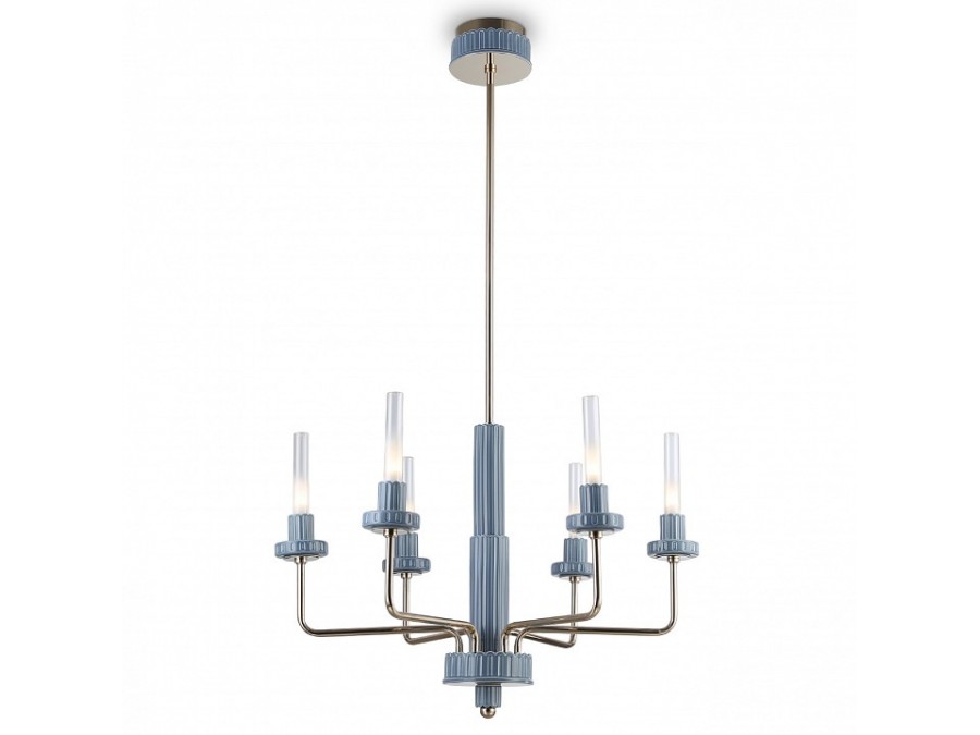 Люстра на штанге Ambrella Light LH LH53124