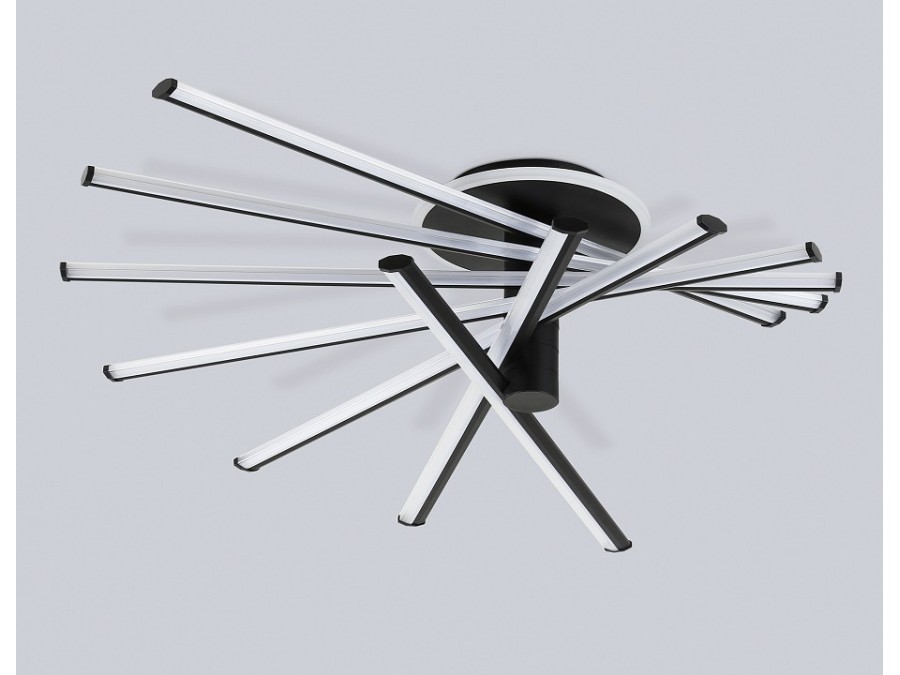 Потолочная люстра Ambrella Light COMFORT FL6242