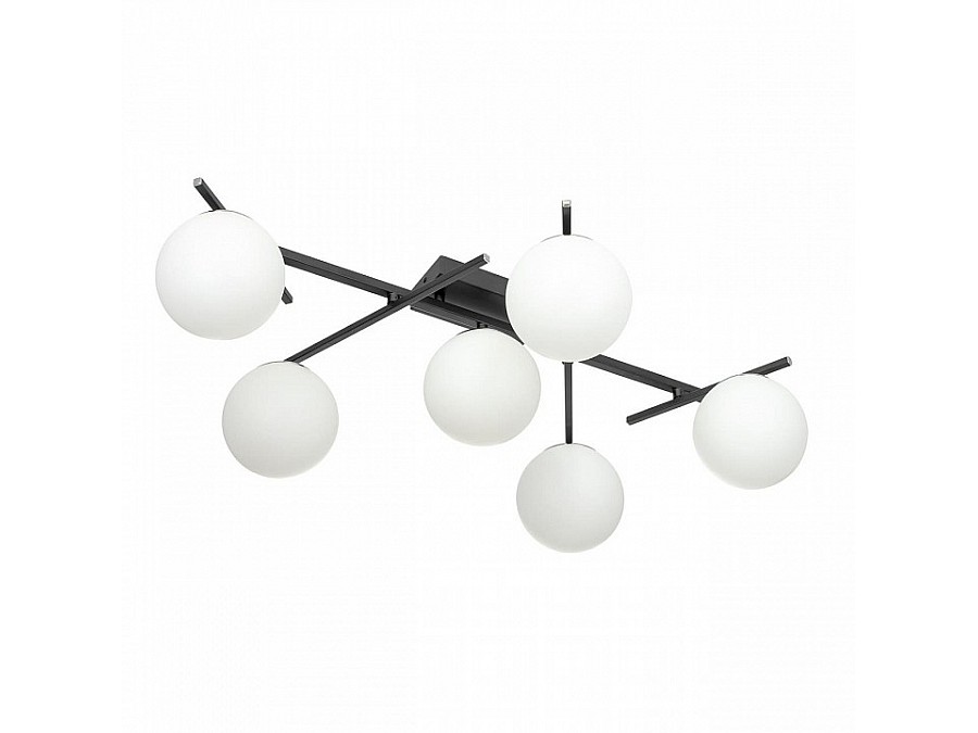 Потолочная люстра Citilux Dorsy CL223162