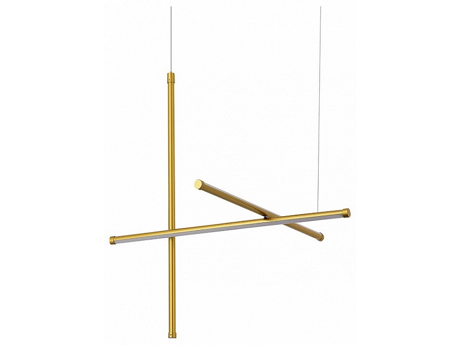 Подвесная люстра ST-Luce Retico SL6207.213.37