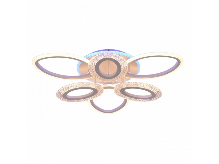 Потолочная люстра Escada  10275/6LED APP