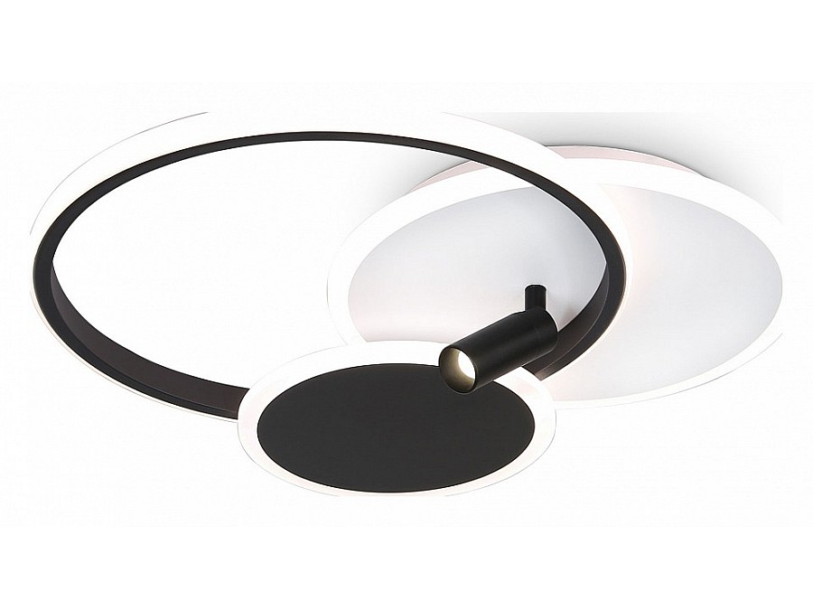 Потолочная люстра Ambrella FL FL5118