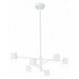 Люстра на штанге Ambrella FL FL51711