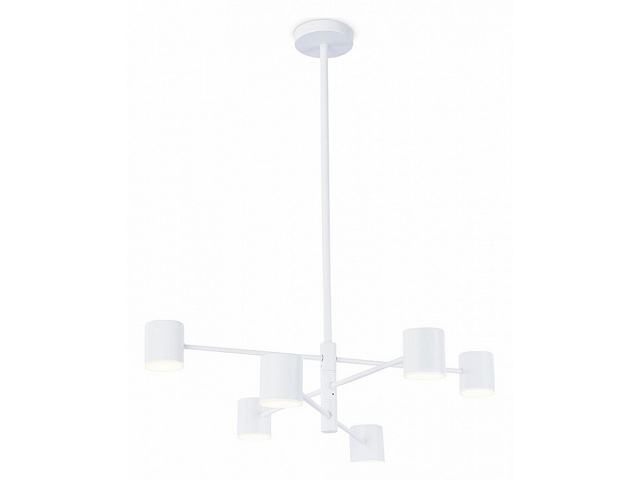 Люстра на штанге Ambrella FL FL51711