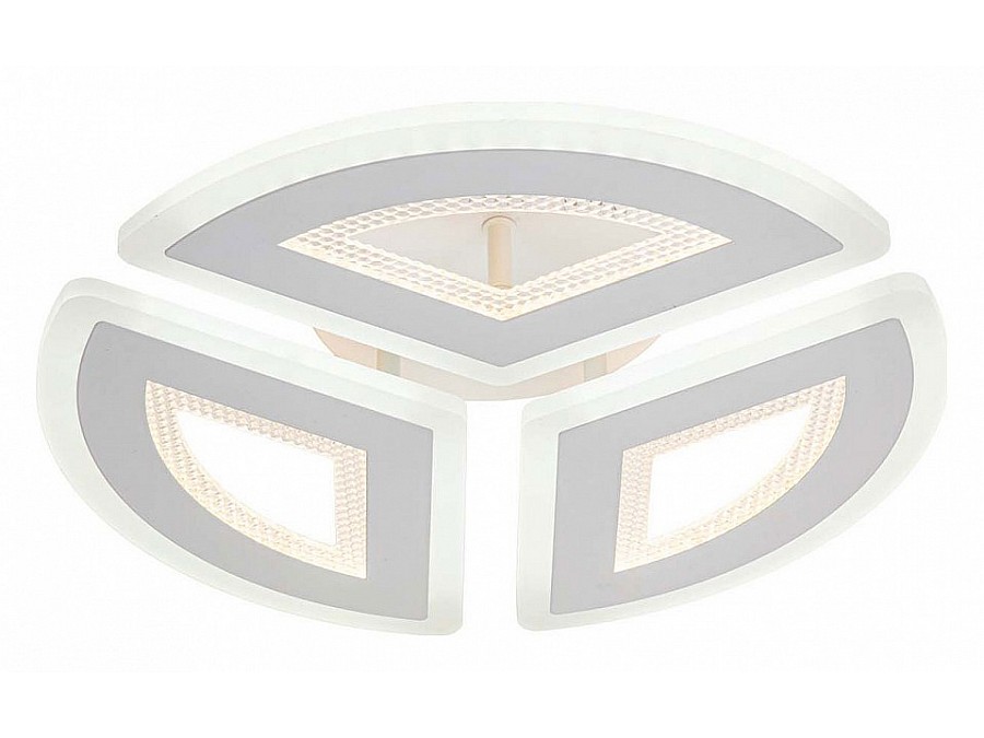 Потолочная люстра Escada Avior 10210/3LED