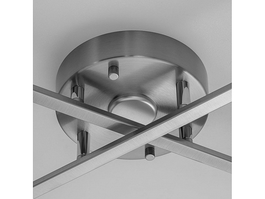 Потолочная люстра Citilux Atman Smart CL226A141