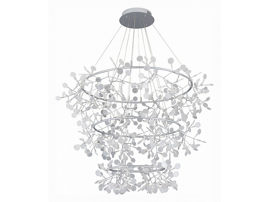 Подвесная люстра ST-Luce Rafina SL379.103.486