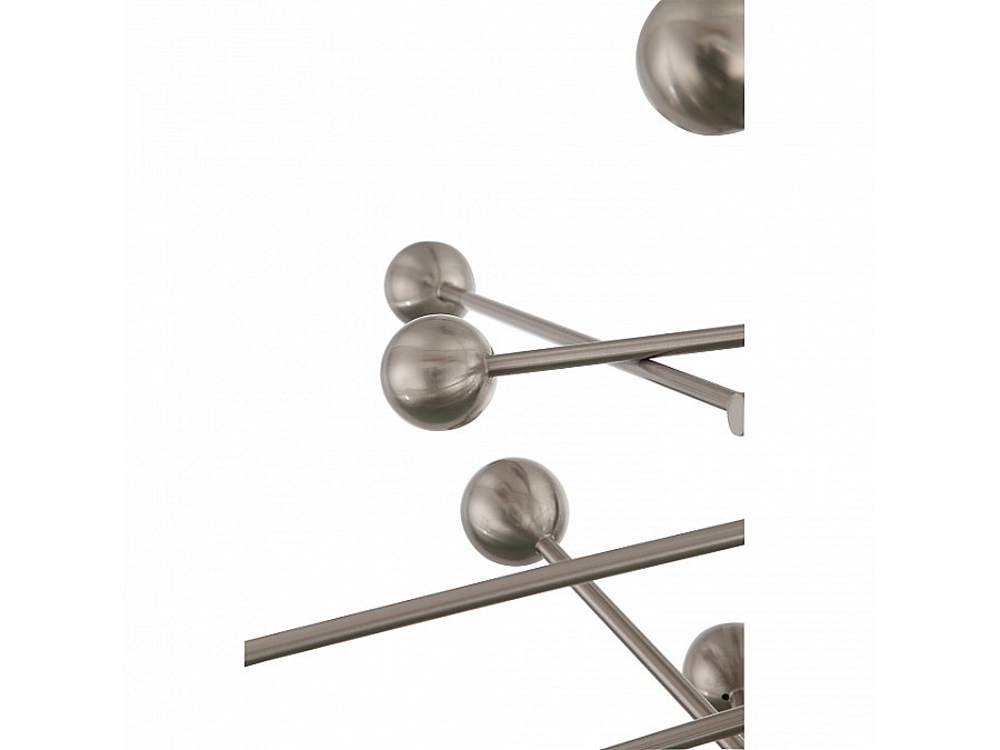 Люстра на штанге ST-Luce Giacio SL377.302.08