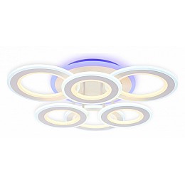 Потолочная люстра Ambrella Light FA FA8805