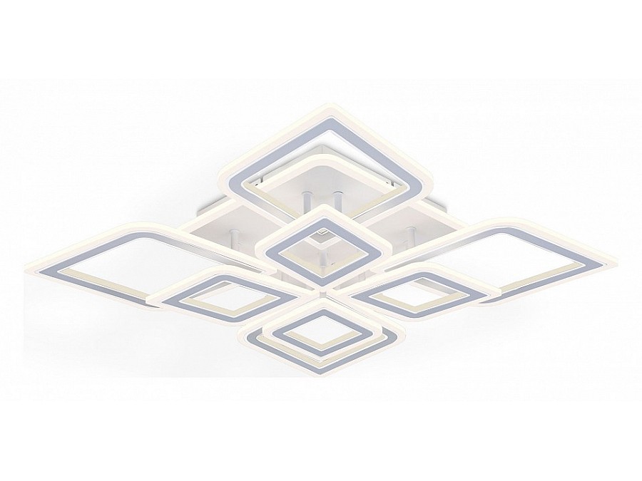 Потолочная люстра Ambrella Light FA FA8911