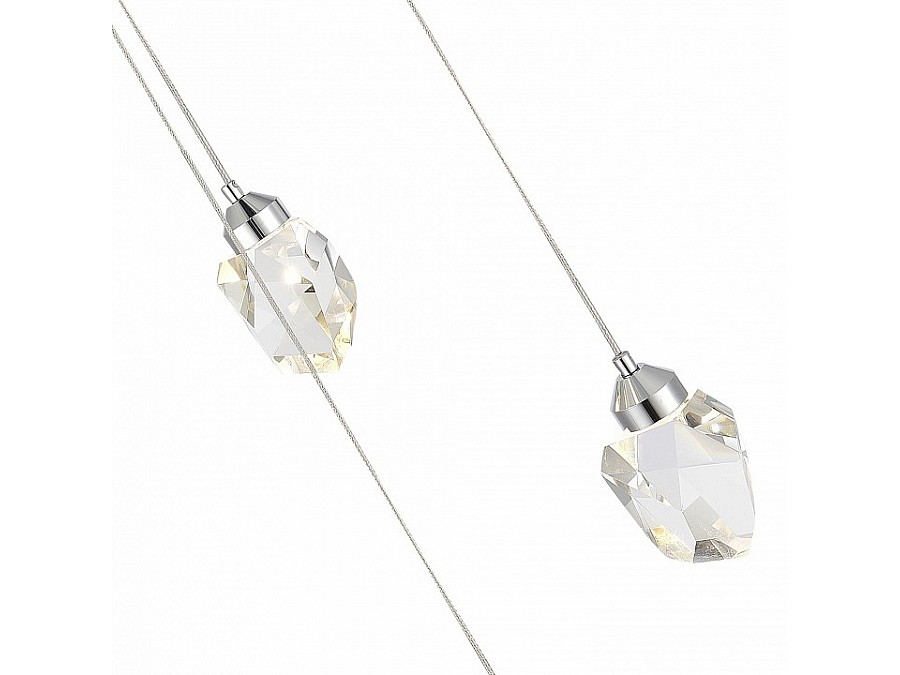 Подвесная люстра ST-Luce Cascato SL6114.103.06