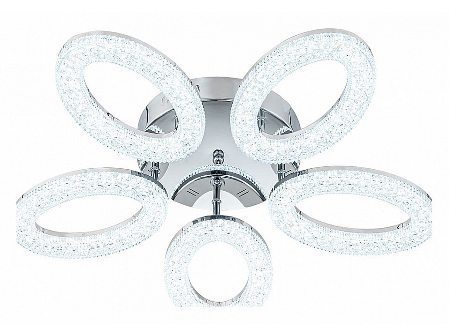 Потолочная люстра Escada Barit 10283/5LED