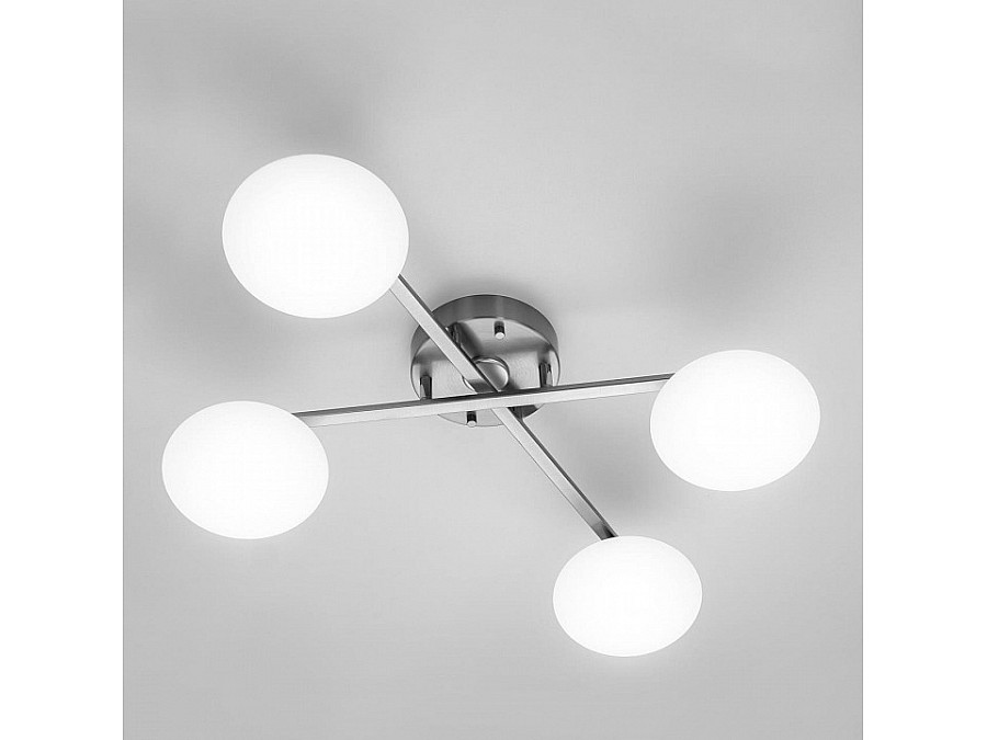 Потолочная люстра Citilux Atman Smart CL226A141