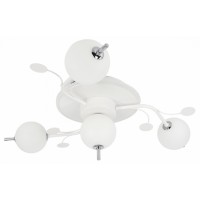 Потолочная люстра Escada 10229 10299/3LED BL