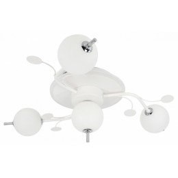 Потолочная люстра Escada 10229 10299/3LED BL